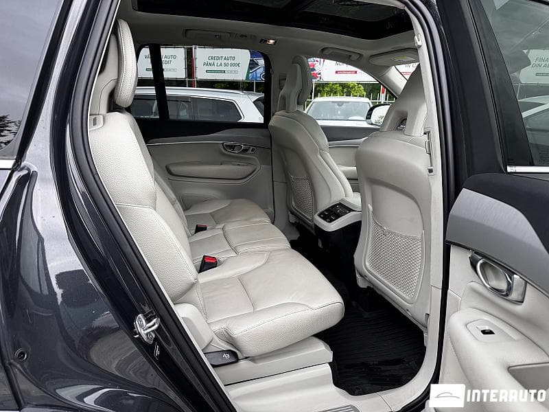Volvo XC 90 2021 — Миниатюра 15