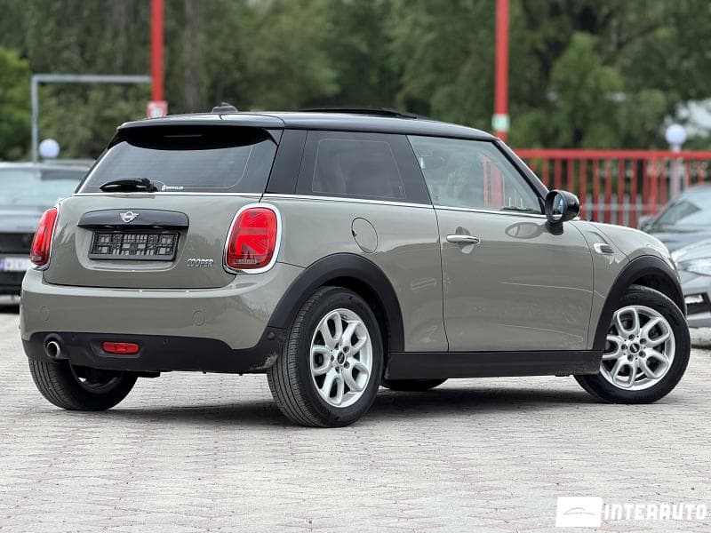Mini Cooper 2019 — Миниатюра 2