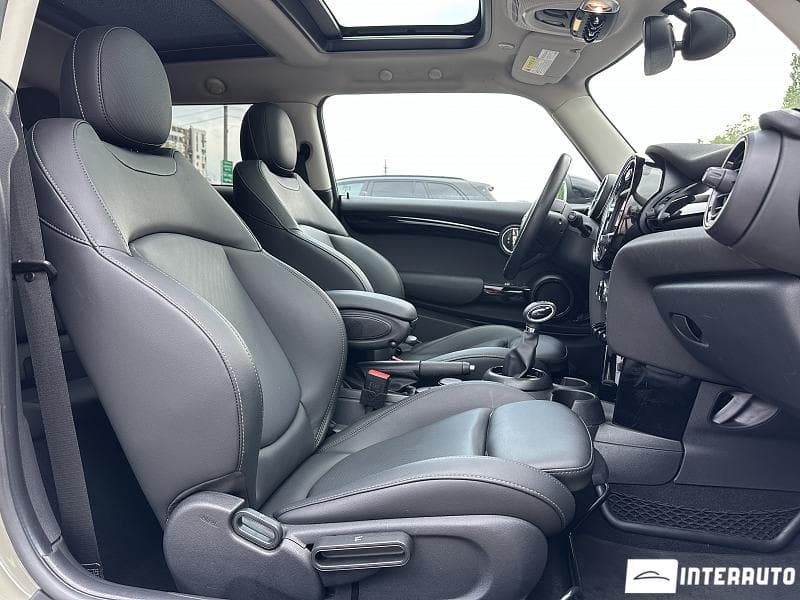 Mini Cooper 2019 — Миниатюра 14