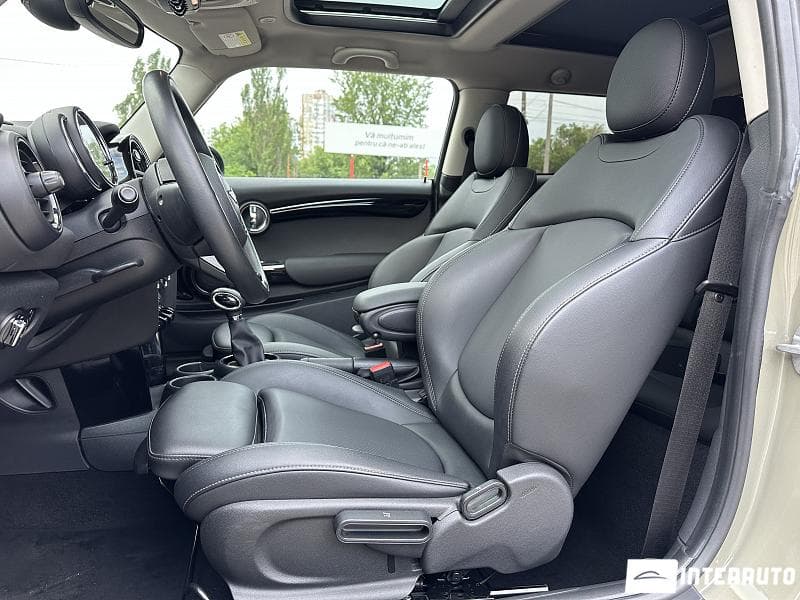 Mini Cooper 2019 — Миниатюра 5