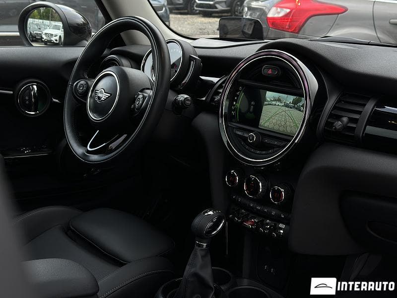Mini Cooper 2019 — Миниатюра 15