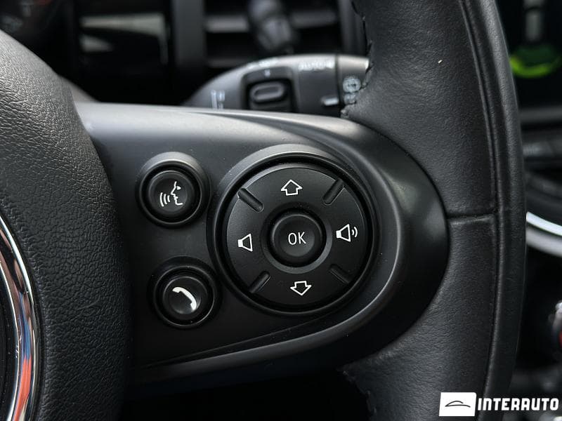 Mini Cooper 2019 — Миниатюра 8