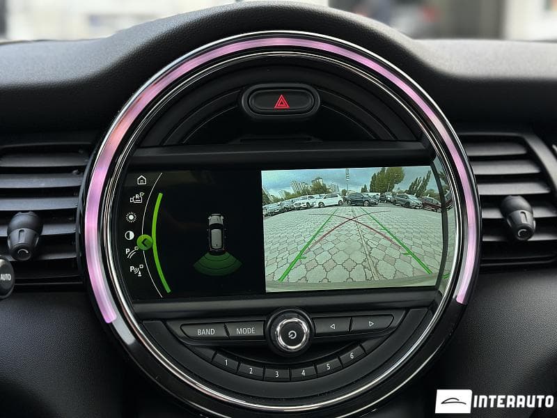 Mini Cooper 2019 — Миниатюра 11