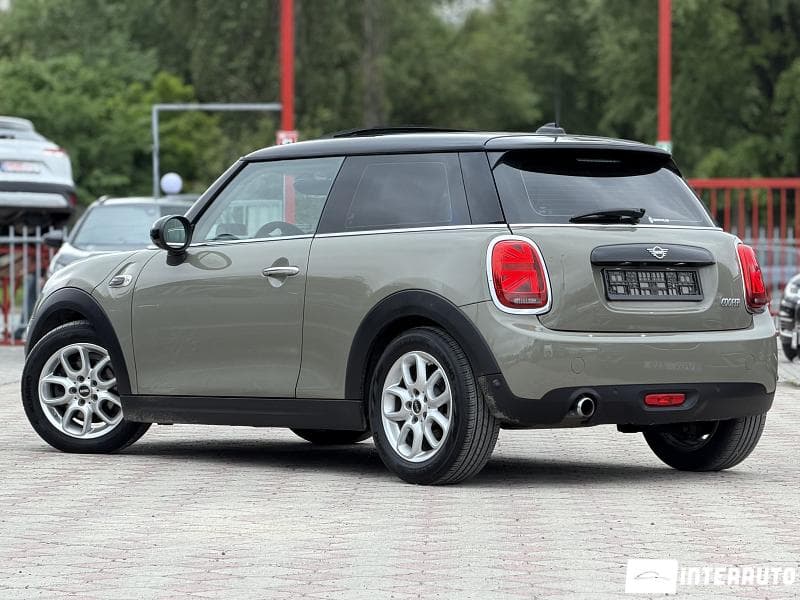Mini Cooper 2019 — Миниатюра 3
