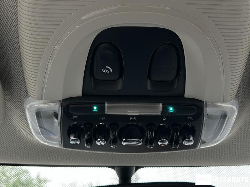 Mini Cooper 2019 — Миниатюра 9