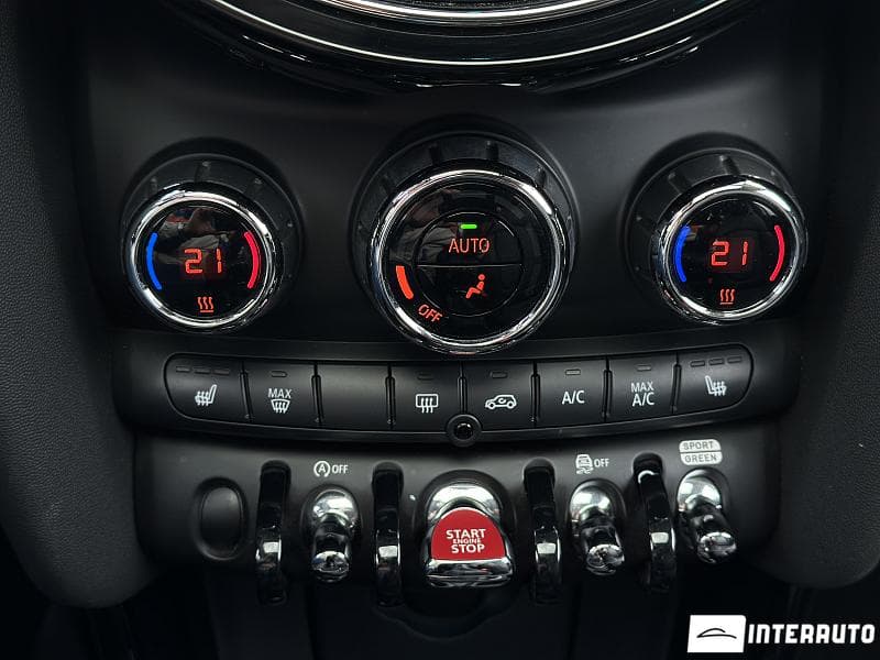 Mini Cooper 2019 — Миниатюра 12