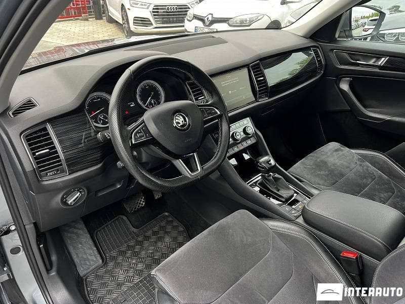 Skoda Kodiaq 2017 — Миниатюра 7