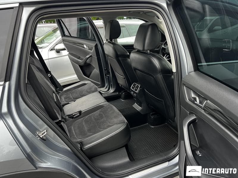 Skoda Kodiaq 2017 — Миниатюра 18