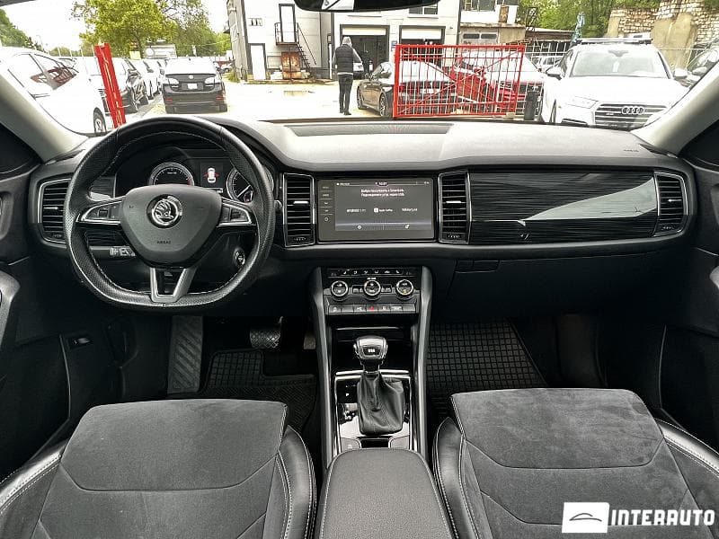 Skoda Kodiaq 2017 — Миниатюра 8