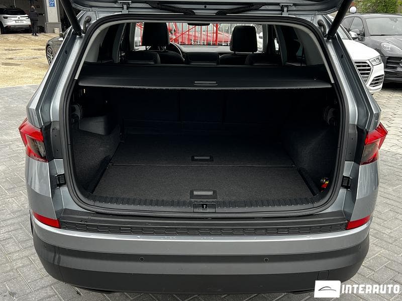 Skoda Kodiaq 2017 — Миниатюра 20