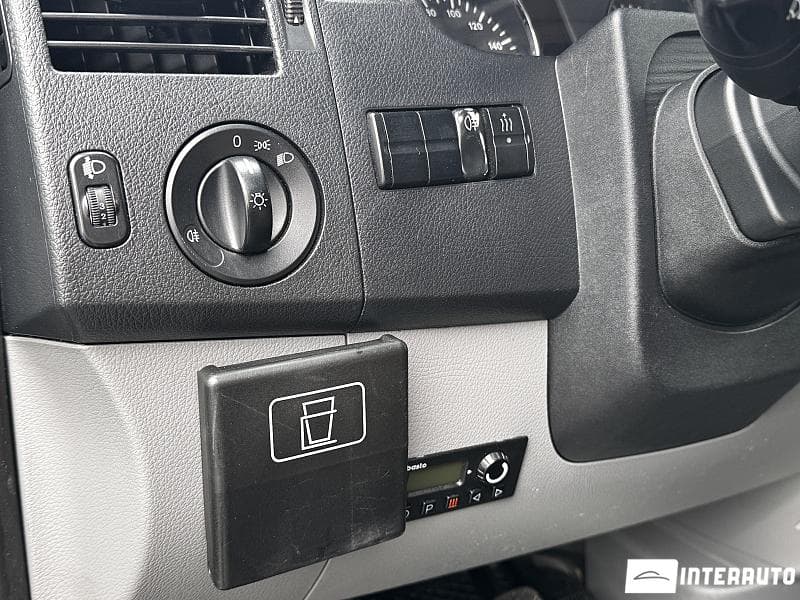 Mercedes Sprinter 2008 — Миниатюра 9