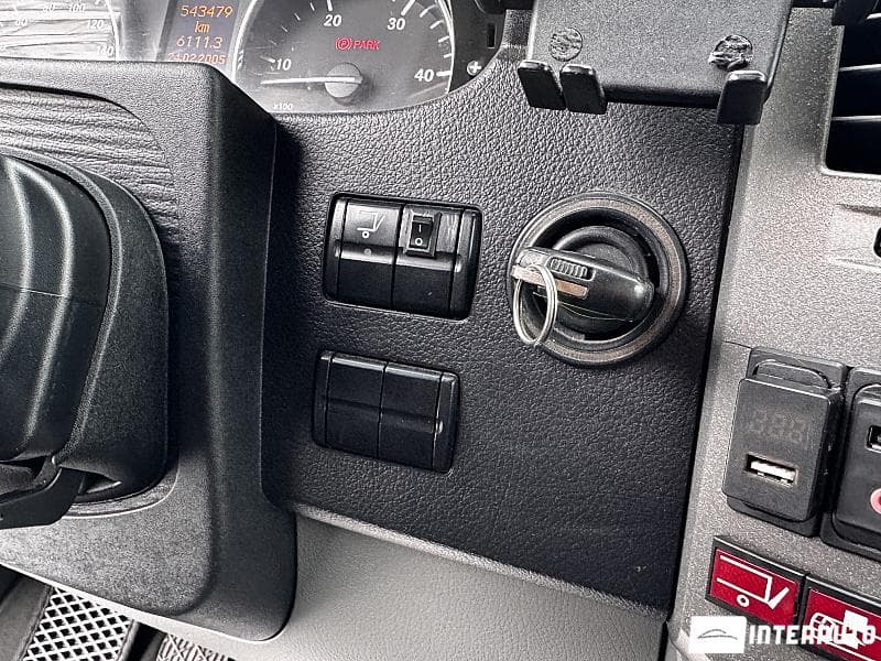 Mercedes Sprinter 2008 — Миниатюра 11