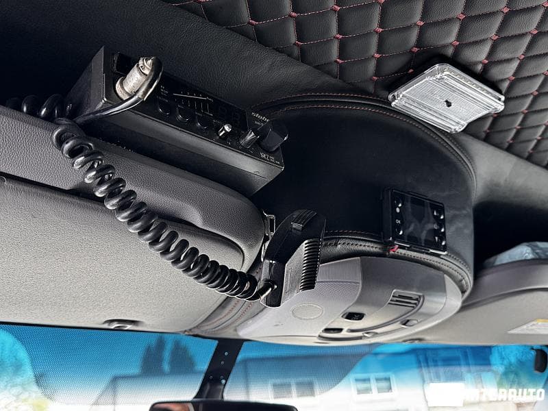 Mercedes Sprinter 2008 — Миниатюра 10