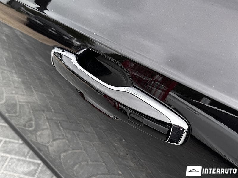 Volvo XC 90 2016 — Миниатюра 22