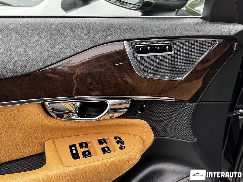 Volvo XC 90 2016 — Миниатюра 14