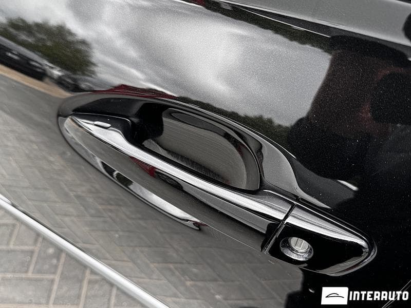 Lexus RX 450h 2014 — Миниатюра 24