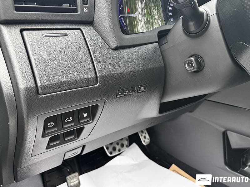 Lexus RX 450h 2014 — Миниатюра 17