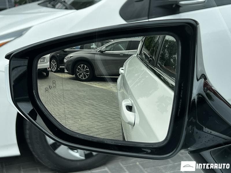 Lexus ES 300h 2020 — Миниатюра 24