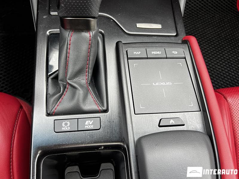 Lexus ES 300h 2020 — Миниатюра 13