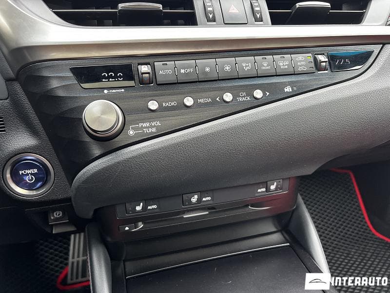 Lexus ES 300h 2020 — Миниатюра 12