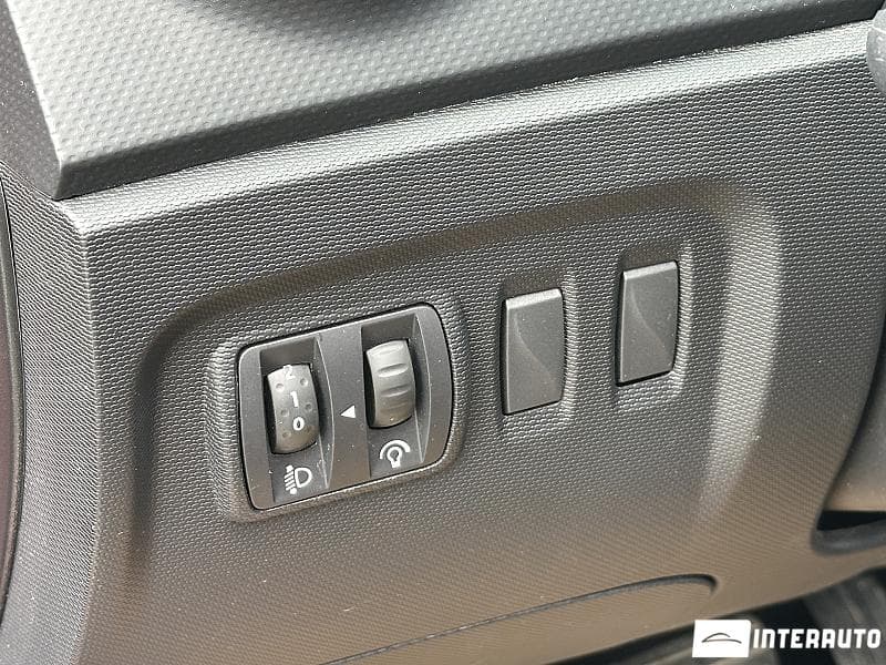 Renault Captur 2015 — Миниатюра 19