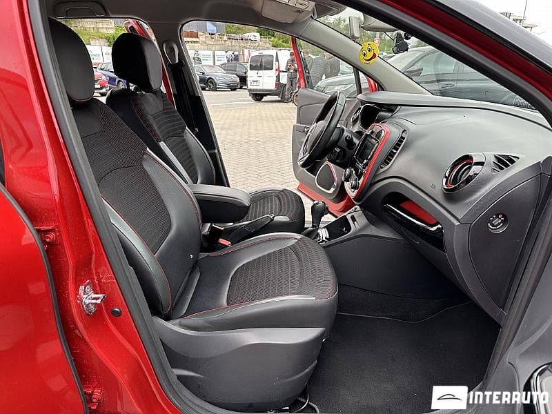 Renault Captur 2015 — Миниатюра 15
