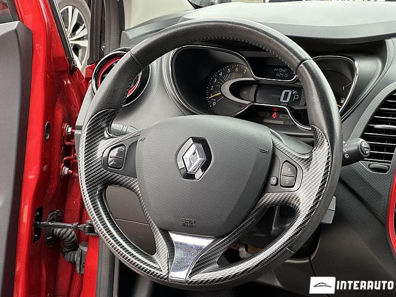 Renault Captur 2015 — Миниатюра 7