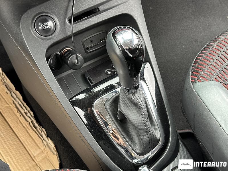 Renault Captur 2015 — Миниатюра 11