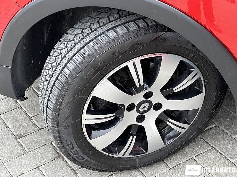 Renault Captur 2015 — Миниатюра 16