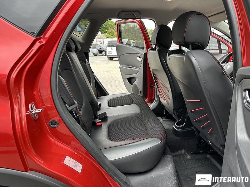 Renault Captur 2015 — Миниатюра 14