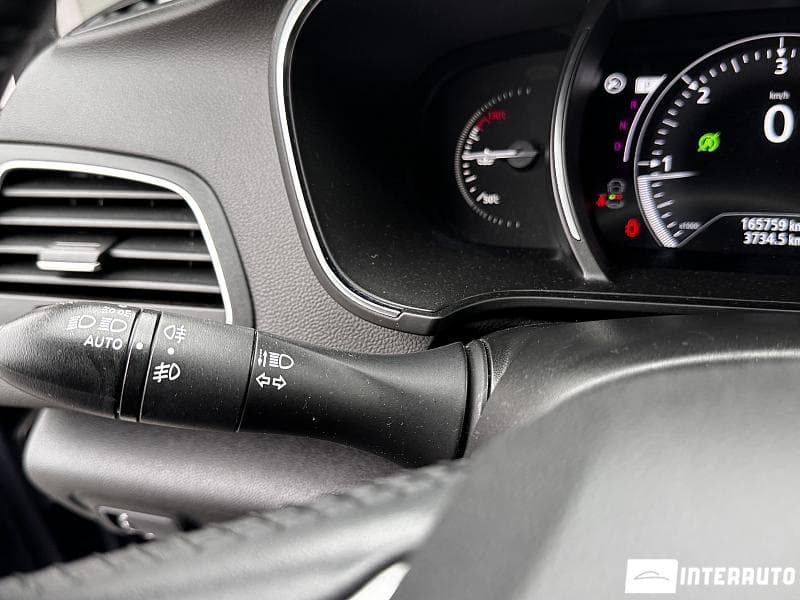 Renault Megane 2020 — Миниатюра 13