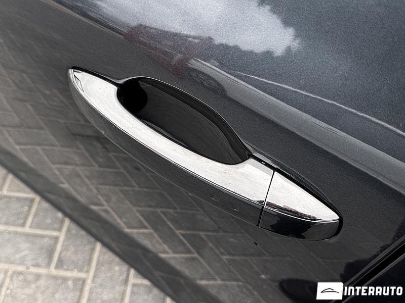Renault Megane 2020 — Миниатюра 17