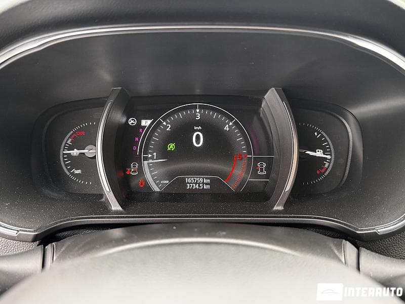 Renault Megane 2020 — Миниатюра 9