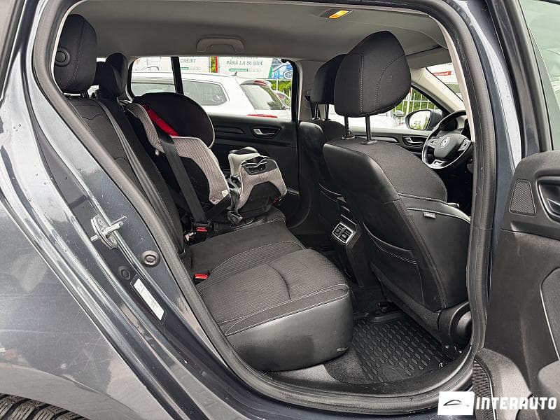 Renault Megane 2020 — Миниатюра 15