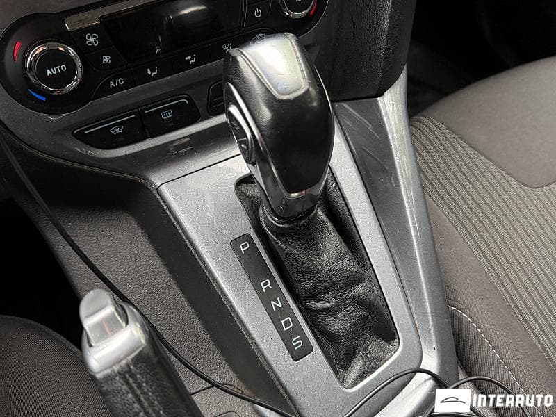 Ford Focus 2013 — Миниатюра 13