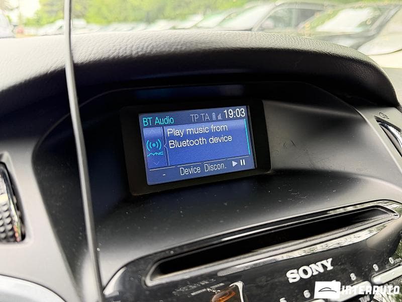 Ford Focus 2013 — Миниатюра 11