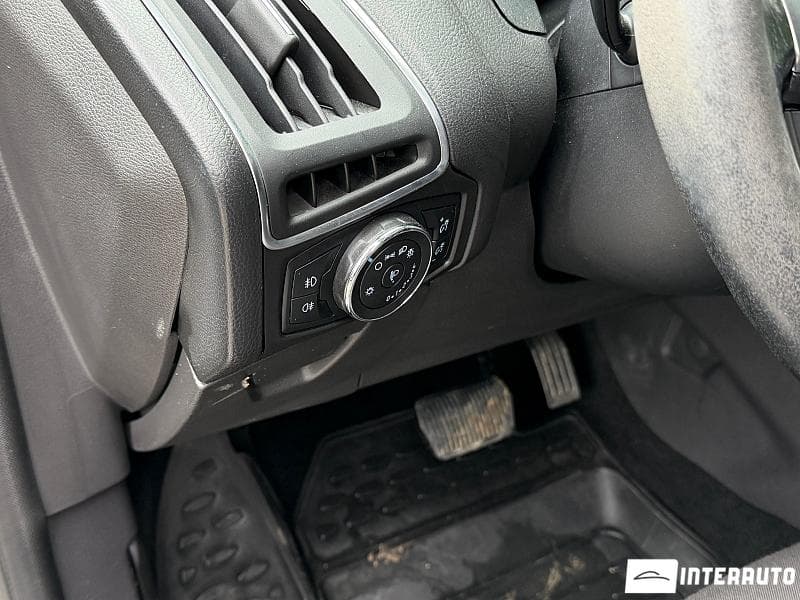 Ford Focus 2013 — Миниатюра 7