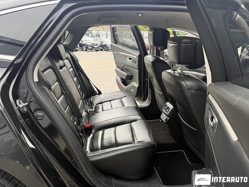 Renault Talisman 2017 — Миниатюра 18