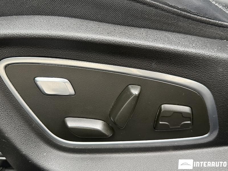 Renault Talisman 2017 — Миниатюра 25