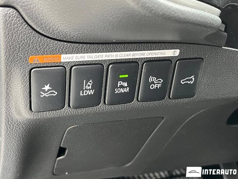Mitsubishi Outlander 2018 — Миниатюра 16