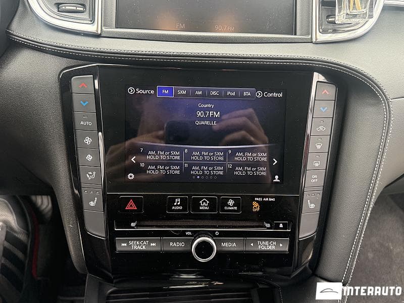 Infiniti QX50 2018 — Миниатюра 9