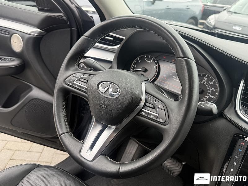 Infiniti QX50 2018 — Миниатюра 7