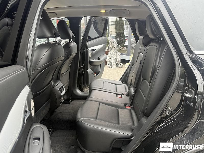 Infiniti QX50 2018 — Миниатюра 13