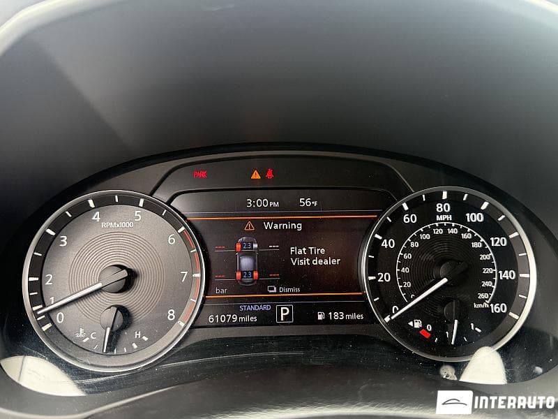 Infiniti QX50 2018 — Миниатюра 8