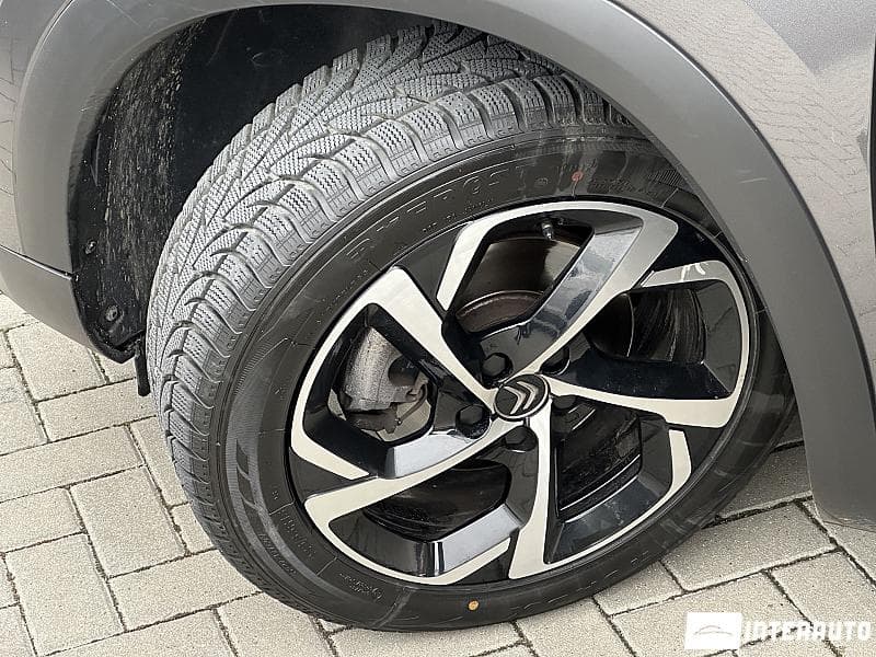 Citroen C5 Aircross 2020 — Миниатюра 15