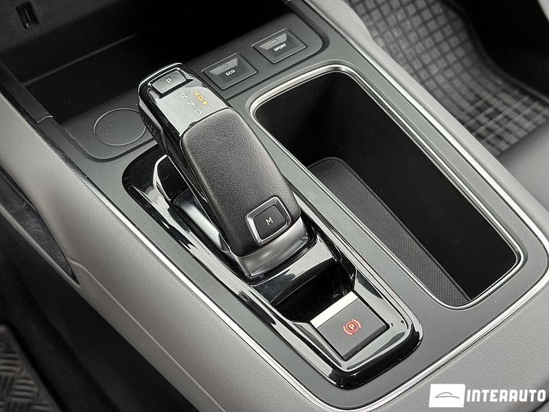 Citroen C5 Aircross 2020 — Миниатюра 11