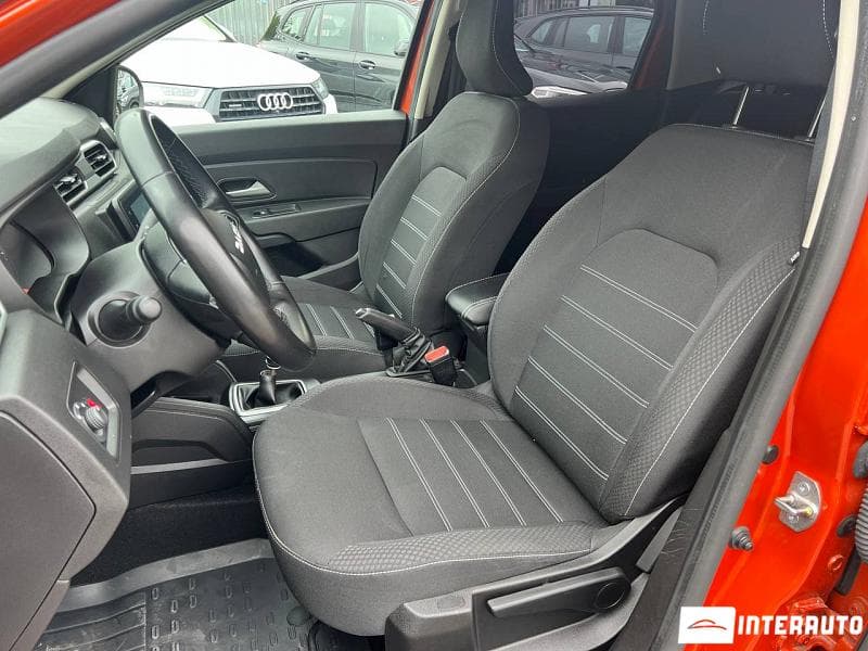 Dacia Duster 2023 — Миниатюра 6