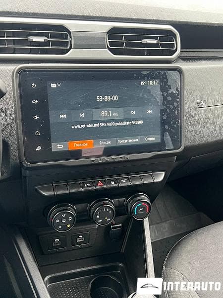 Dacia Duster 2023 — Миниатюра 10