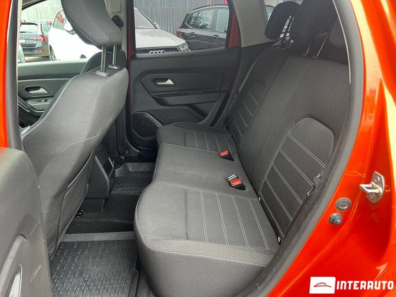 Dacia Duster 2023 — Миниатюра 18