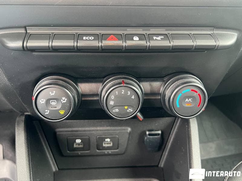 Dacia Duster 2023 — Миниатюра 12